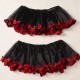 Boguta Flower Petticoat with Flower Attachment Layers II(Pre-Made/9 Colours/Full Payment Without Shipping)